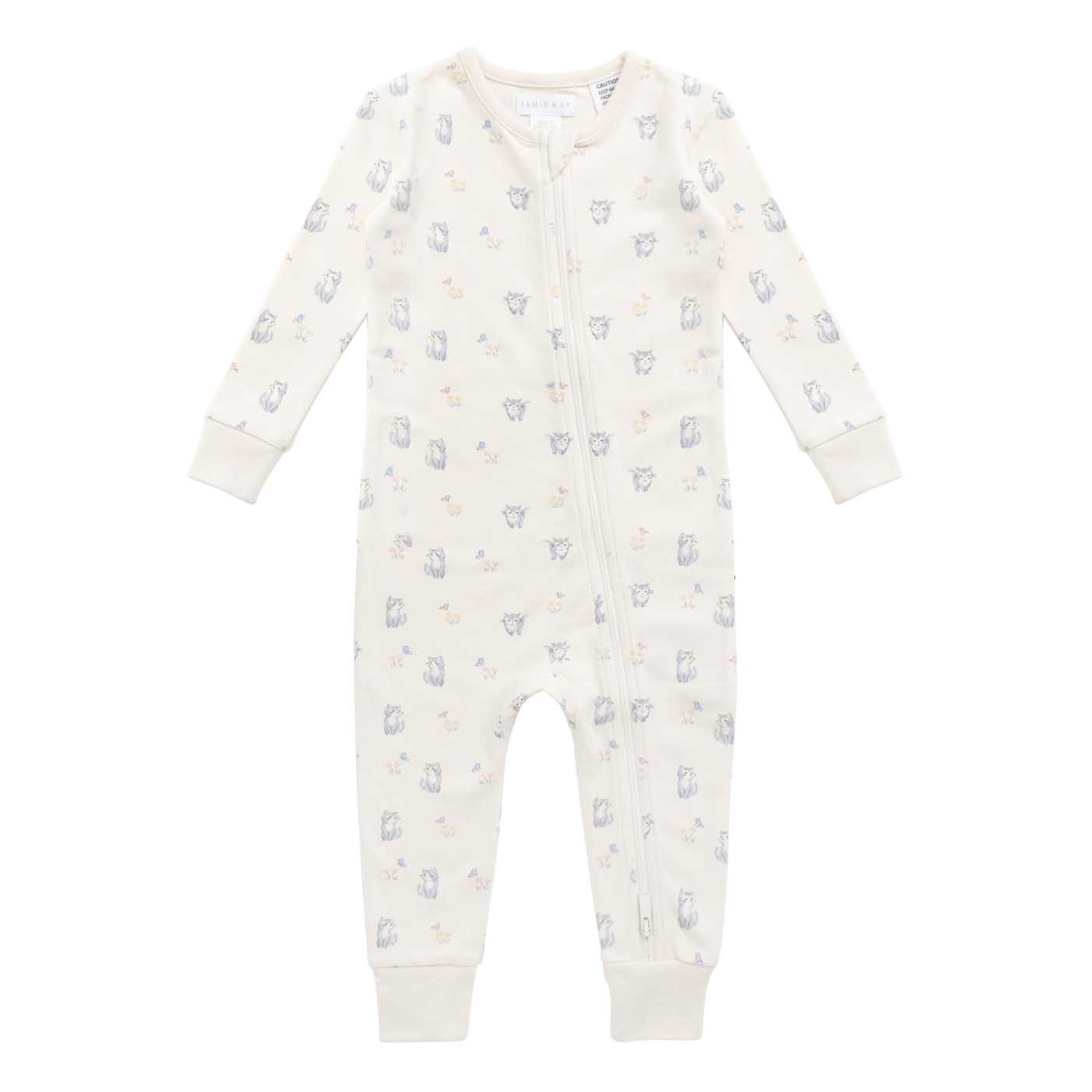 Jamie Kay Amory Onepiece